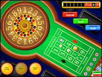 La Boule, uno dei genitori della Roulette