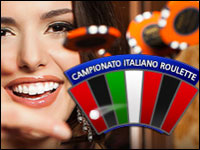 Primo Campionato Nazionale di Roulette