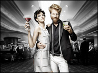 Roulette la macchina perfetta