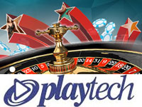 Roulette online Playtech