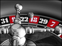 Trasversali Roulette